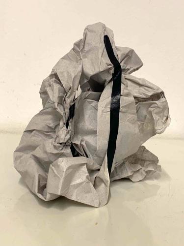 Monday Art Salon - Kapitel 102: "the best colours ever: white on white"