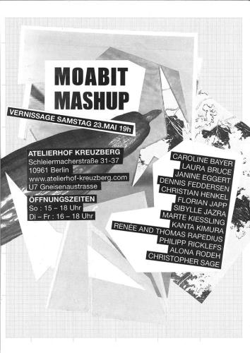 Moabit Mashup 