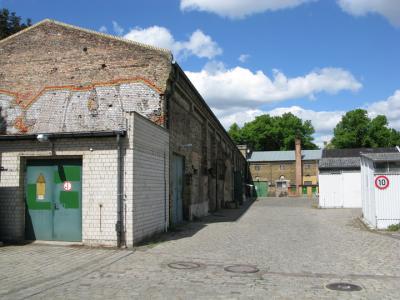 Local Attractions