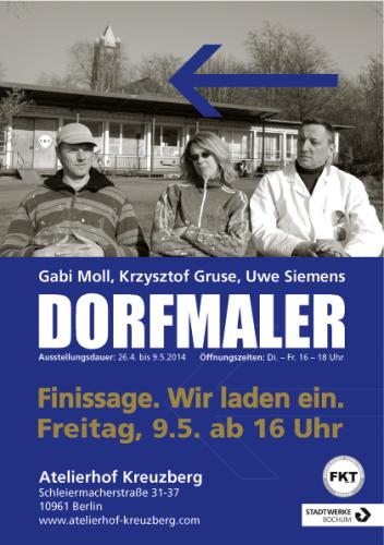 Dorfmaler