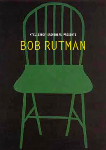 Bob Rutman