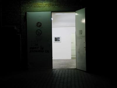 MONDAY ART SALON Kapitel 8: die Künstler des Atelierhofes Kreuzberg