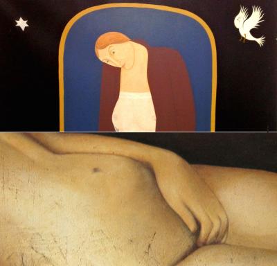 Faith and Flesh