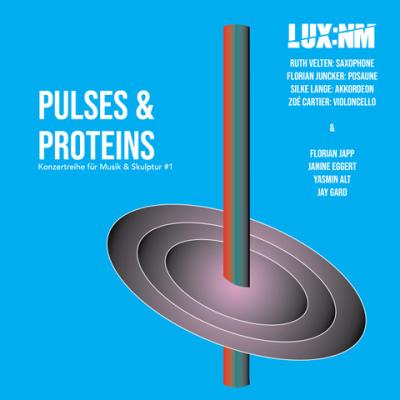 PULSES & PROTEINS #1