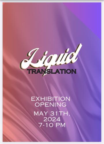 Liquid Translation