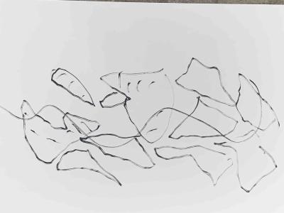 Monday Art Salon - Kapitel 61
